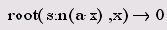   sin(ax) =0 (.  8.21)